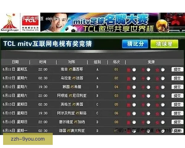 iOS直播热血足球赛事激情对决移动端观赛新体验全解析指南攻略