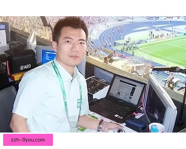 热爱足球与直播结合 应聘成为足球直播解说员挑战自我